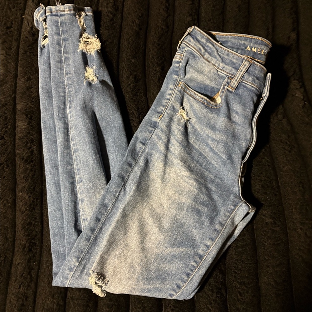 American eagle
